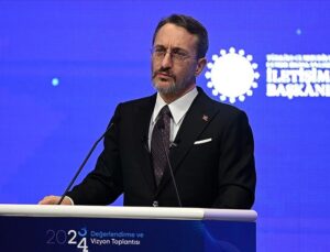 İletişim Başkanı Altun: Gazze’deki katliama ‘dur’ demek için İsrail’in kara propaganda tekniklerini ortaya döktük