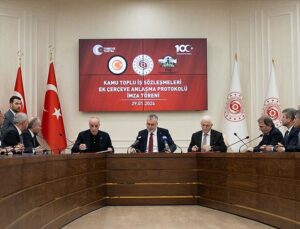 Ticaret Bakanı Bolat: Filistin ile ticari ilişkileri ve ticaret hacmimizi istikrarlı şekilde artırmayı hedefliyoruz