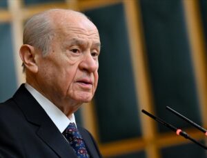 MHP Genel Başkanı Bahçeli: TFF süreci yönetemediği gibi, Fenerbahçe ve Galatasaray da soğukkanlı hareket edememiştir