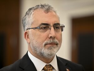Çalışma ve Sosyal Güvenlik Bakanı Işıkhan: Prim gün sayısını düşürme çalışması devam ediyor