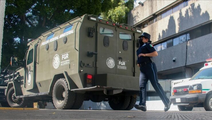 Ekvador’un “Pablo Escobar”ı olarak bilinen uyuşturucu kaçakçılığı örgütü elebaşı ABD’ye iade edildi