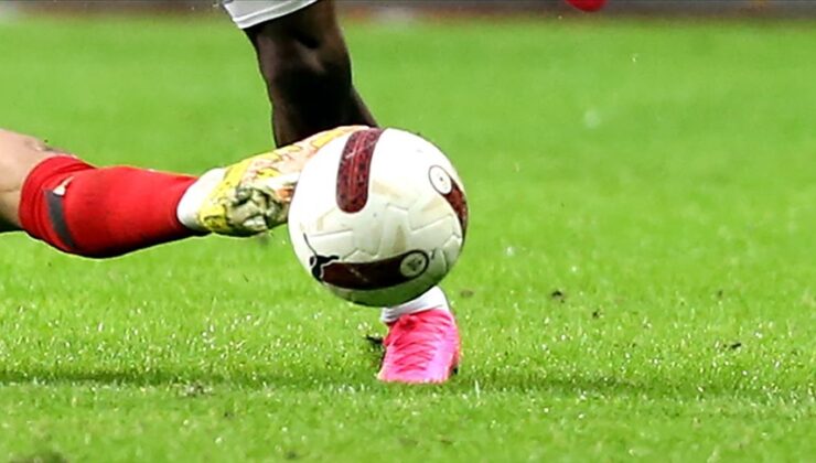Süper Lig’de 24 ve 25. haftanın programları açıklandı