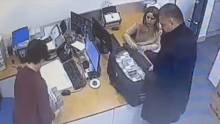 Seçil Erzan’a ait telefondaki 181 bin 538 mesaj incelendi