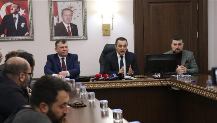Salda Gölü çevresinde bisiklet turu organizasyonlarının yapılması hedefleniyor