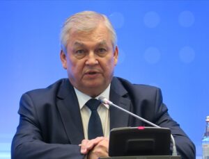 Rusya: ABD, Irak’tan çekildiğinde Suriye’den de çekilecek