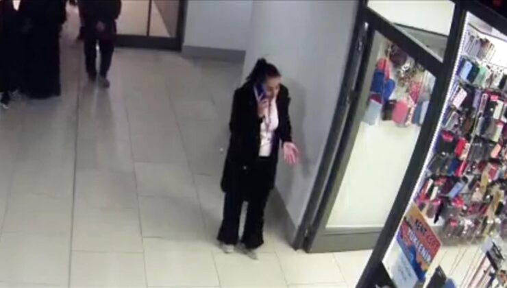 Adana’da sahte doktor yaka kartı kullanan kadın yakalandı