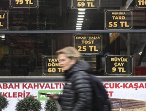 Lokanta ve kafelerde fiyat listelerinin giriş kapısı önünde yer alması uygulaması başladı