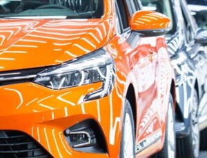 2023’te en çok satılan otomotiv markaları belli oldu