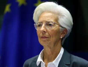 ECB Başkanı Lagarde: Yönetim Konseyi faiz indirimlerini konuşmak için erken olduğunu düşünüyor