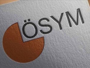 ÖSYM, sınavlarla ilgili giderlerin başvuru ücretlerinden karşılandığını bildirdi