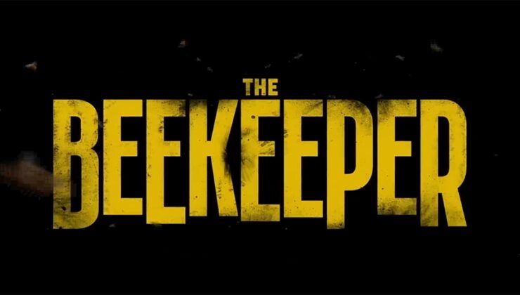 Jason Statham’ın “The Beekeeper” filmi dünya gişelerinde birinci oldu