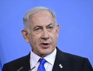 İsrail’de yapılan bir ankete göre halkın sadece yüzde 15’i Netanyahu’yu istiyor