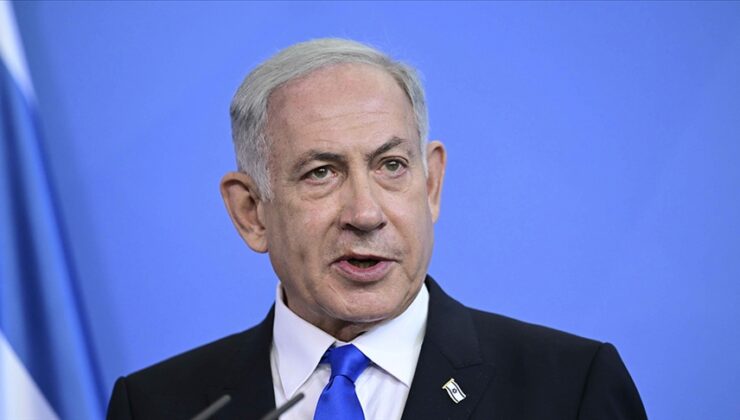 İsrail’de yapılan bir ankete göre halkın sadece yüzde 15’i Netanyahu’yu istiyor