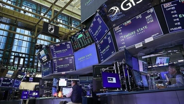 Küresel piyasalar, ABD enflasyon verilerine odaklandı