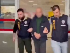 Sibergöz-11 operasyonlarında 45 şüpheli yakalandı