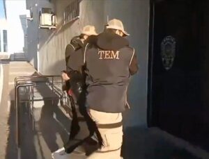 Terör örgütü DEAŞ’a yönelik Kahramanlar-46 operasyonlarında 28 şüpheli yakalandı
