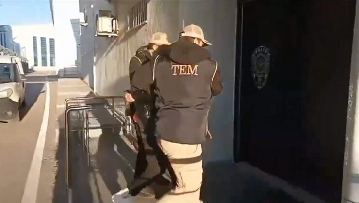 Terör örgütü DEAŞ’a yönelik Kahramanlar-46 operasyonlarında 28 şüpheli yakalandı