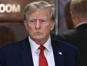 New York’taki “Jean Carroll davası”, Trump’ın avukatının sağlık durumu nedeniyle ertelendi