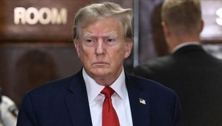 New York’taki “Jean Carroll davası”, Trump’ın avukatının sağlık durumu nedeniyle ertelendi