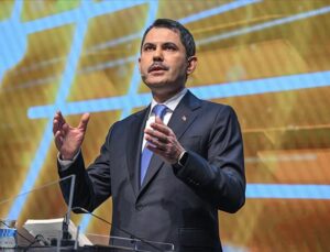 İBB Başkan Adayı Murat Kurum: Deprem terörle mücadele kadar önemlidir, bir milli güvenlik sorunudur