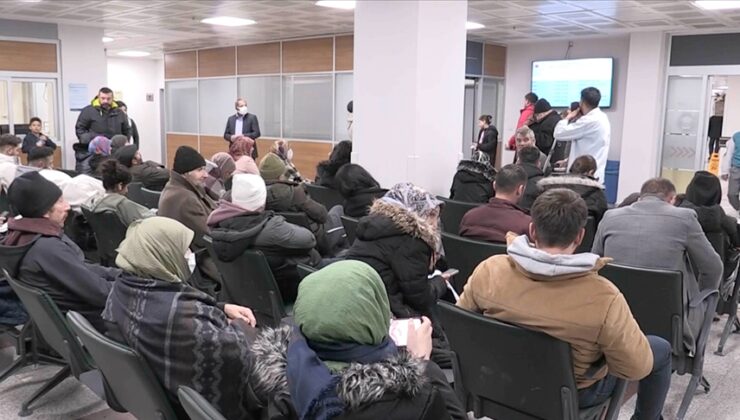 Hastanelerde yoğunluğa neden olan grip vakalarına karşı uzmanlardan tedbir çağrısı