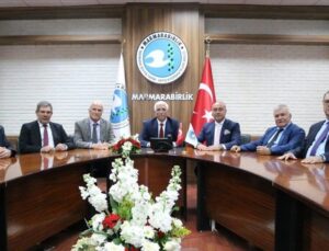 Marmarabirlik ortaklarına yarın 650 milyon lira ödeyecek
