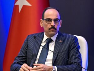 MİT Başkanı Kalın: Devlete ve millete yapılan hiçbir ihanet cezasız kalmayacaktır
