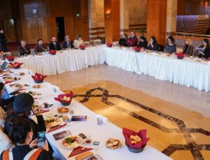CRR Konser Salonu’nun yeni sezon konser programı açıklandı
