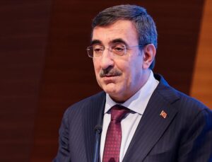 Cumhurbaşkanı Yardımcısı Yılmaz: İsrail’in soykırımdan yargılandığı sürecin sonuna kadar takipçisi olacağız