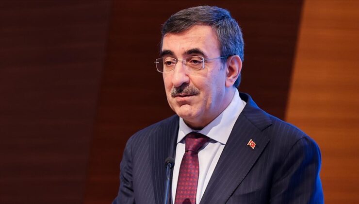 Cumhurbaşkanı Yardımcısı Yılmaz: İsrail’in soykırımdan yargılandığı sürecin sonuna kadar takipçisi olacağız