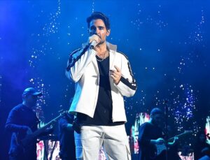 Türk müziğini seven İranlı şarkıcılar, Türkiye’de konser vermek istiyor
