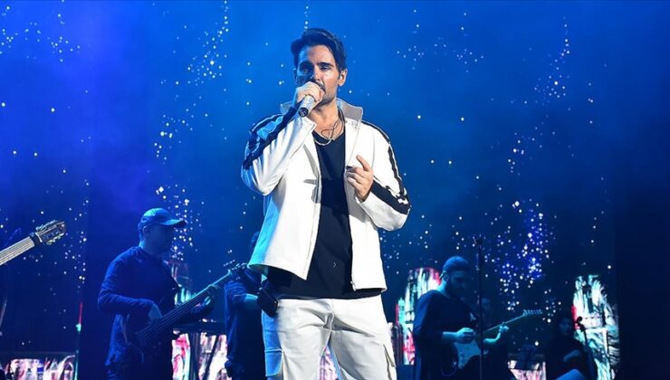 Türk müziğini seven İranlı şarkıcılar, Türkiye’de konser vermek istiyor