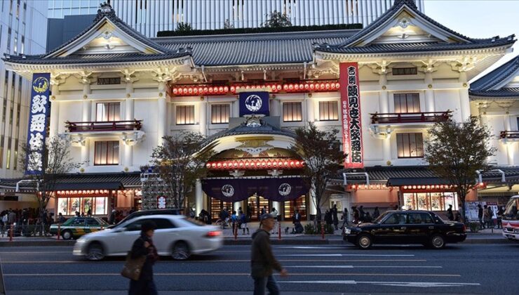 Japonya’da 2023’te 21 bin 818 kişinin yaşamına son verdiği açıklandı