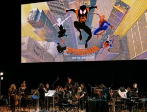 Spider Man unutulmaz müzikleriyle Zorlu PSM’de sanatseverlerle buluşacak