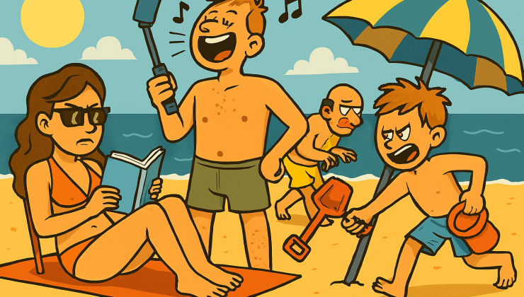 YAZ TATİLLERİNİN ESKİ TADI NEDEN KALMADI?