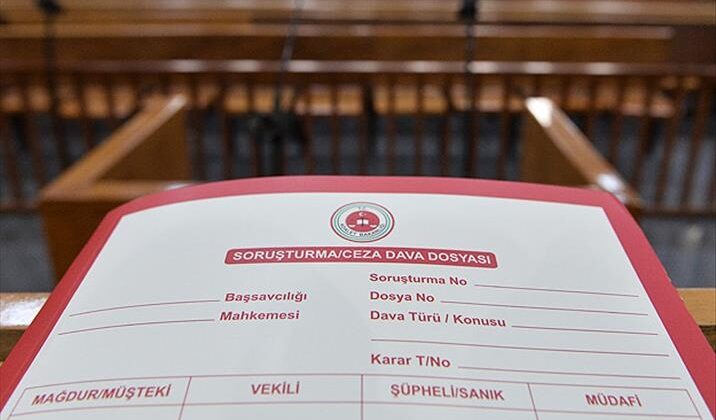 Yargıtay Cumhuriyet Savcısı İşçimen’i darbeden 2 şüpheli hakkında iddianame hazırlandı