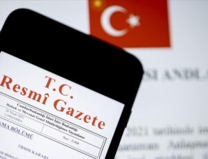 Mesleğe özel yarışma sınavları için Cumhurbaşkanlığından izin alma zorunluluğu kaldırıldı