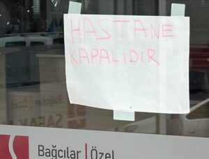 SGK “yenidoğan çetesi” incelemesinin titizlikle yürütüldüğünü açıkladı