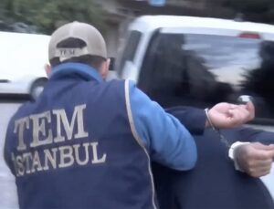 FETÖ’ye yönelik İstanbul merkezli operasyonda 15 şüpheli yakalandı