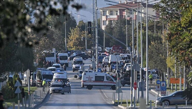 TUSAŞ’ta kreş, ilkokul ve lisede öğrenim gören çocuklara psikososyal destek
