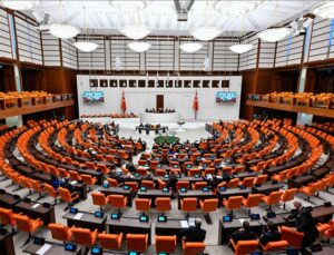 Meclis, bazı özel sağlık kuruluşlarında yaşanan bebek ölümlerini araştıracak