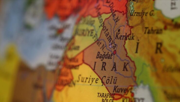 Irak’ta Bağdat Havalimanı’na füzeli saldırı düzenlendi