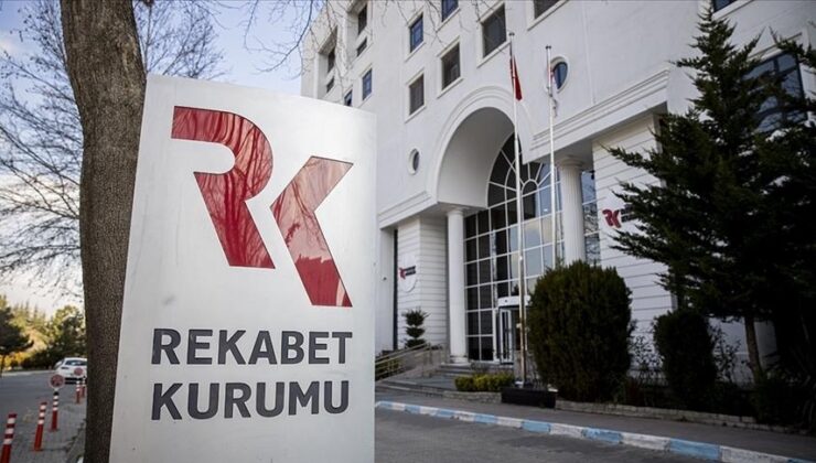 Biota Bitkisel İlaç, Derma Cos İlaç ve Derma-Cos Kozmetik firmalarına rekabet soruşturması