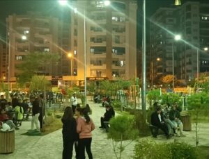 Adana’nın Kozan ilçesinde 5 büyüklüğünde deprem