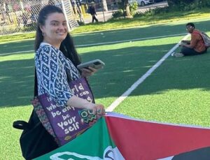 Ayşenur Ezgi Eygi’nin öldürülmesine ilişkin soruşturma sürüyor
