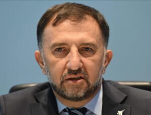 TUSAŞ Genel Müdürü Demiroğlu’ndan terör saldırısı sonrası “savunma sanayisinde kararlı duruş” mesajı