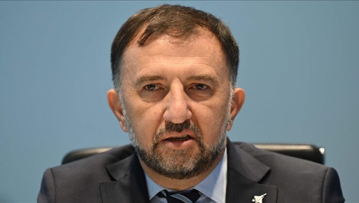 TUSAŞ Genel Müdürü Demiroğlu’ndan terör saldırısı sonrası “savunma sanayisinde kararlı duruş” mesajı