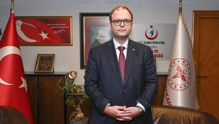 İstanbul’daki özel sağlık kuruluşlarında son 3 ayda 6 bine yakın denetim