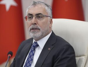 Bakan Işıkhan’dan asgari ücret açıklaması