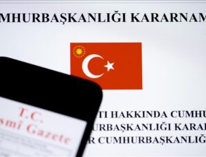 Enerjide acele kamulaştırma kararları